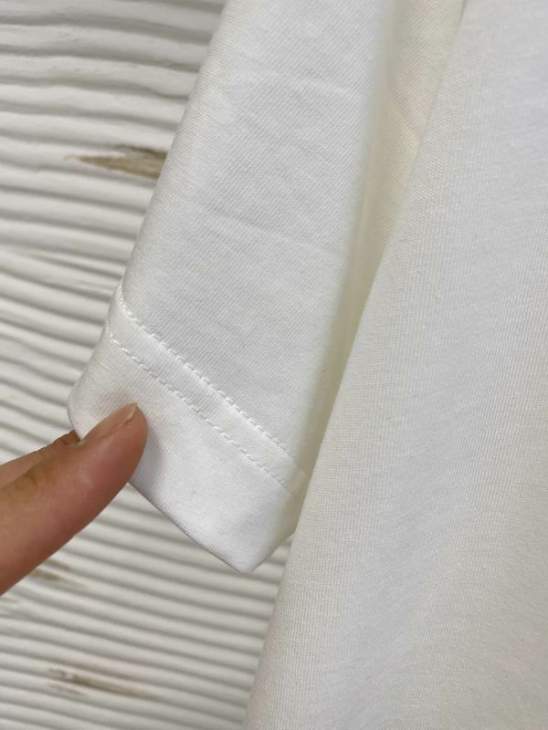 Dior T Shirts Short _SKUDiorM-3XLxetr19216312